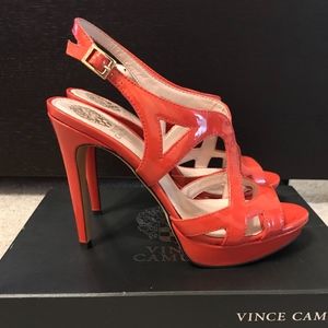 Vince Camuto Jessore Dress Sandals